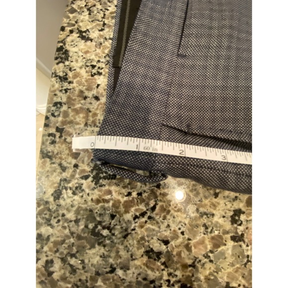 Bartorelli‎ Napoli Abito Sartoriale Men's Gray Plaid Super 130s Wool Suit 54R - Picture 16 of 16